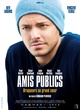 Affiche du film AMIS PUBLICS 