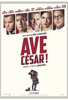 Affiche miniature du film AVE, CÉSAR