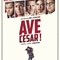 Affiche du film AVE, CÉSAR  - AVE, CÉSAR 