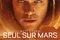 Affiche du film Seul sur Mars 