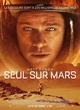 Affiche du film Seul sur Mars 