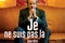 je ne suis pas la pour etre aime - Je ne suis pas là pour être aimé