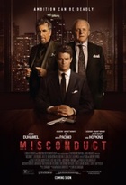 Affiche miniature du film Misconduct