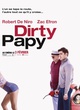 Affiche du film Dirty papy 