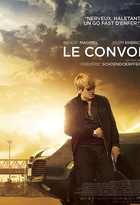 Affiche miniature du film Le convoi