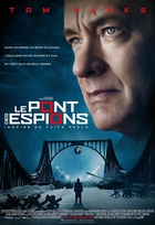 Affiche miniature du film Le Pont des espions