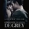 Affiche du film 50 Nuances de Grey  - Cinquante Nuances de grey 