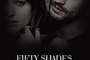 Affiche du film Cinquante Nuances plus sombre 