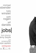 Affiche miniature du film Steve Jobs