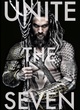 Affiche du film Aquaman 