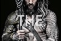 Affiche du film Aquaman 