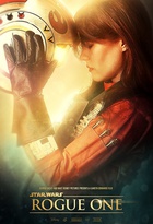 Affiche miniature du film Rogue One : A Star Wars Story