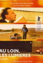 Affiche miniature du film Au loin, les lumières