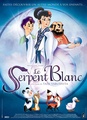 Le serpent blanc