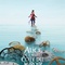 Affiche du film Alice de l'autre côté du miroir  - Alice de l'autre côté du miroir 