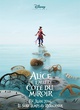 Affiche du film Alice de l'autre côté du miroir 