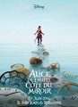 Alice de l'autre côté du miroir