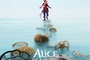 Affiche du film Alice de l'autre côté du miroir 