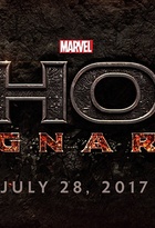 Affiche miniature du film Thor: Ragnarok