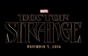 Affiche du film Doctor Strange