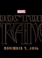 Doctor Strange