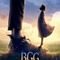 Affiche du film Le Bon Gros Géant  - Le Bon Gros Géant 