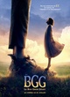Affiche du film Le Bon Gros Géant 
