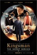 Kingsman : Services serets 