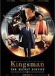 Affiche du film Kingsman : Services serets 