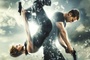 Affiche du film Divergente 2 : L'insurrection 