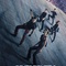 Affiche du film Divergente 3: Au-delà du mur  - Divergente 3: Au-delà du mur 