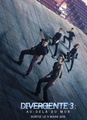 Divergente 3: Au-delà du mur