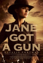 Affiche miniature du film Jane got a gun