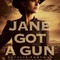 Affiche du film Jane got a gun  - Jane got a gun 