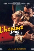 Affiche miniature du film L'homme sans passé