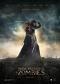 ORGUEIL ET PRÉJUGÉS ET ZOMBIES