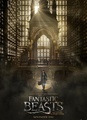 Les animaux fantastiques
