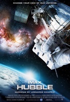 Affiche miniature du film HUBBLE