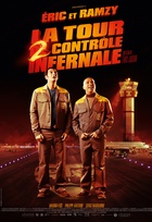 Affiche miniature du film La Tour 2 Contrôle Infernale