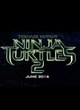 Affiche du film Ninja Turtles 2 