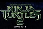 Affiche du film Ninja Turtles 2 