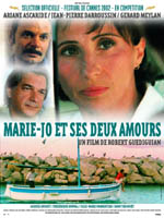 Affiche du film Marie-Jo et ses 2 amours