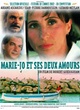 Affiche du film Marie-Jo et ses 2 amours