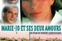 Affiche du film Marie-Jo et ses 2 amours