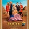 Affiche du film Les Tuche 2 : Le rêve Américain  - Les Tuche 2 : Le rêve Américain 