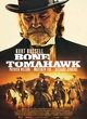 Affiche du film Bone Tomahawk 