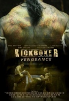 Affiche miniature du film Kickboxer:Vengeance