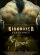 Affiche du film Kickboxer:Vengeance 