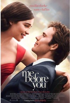 Affiche miniature du film Me Before You