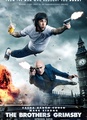 GRIMSBY - AGENT TROP SPÉCIAL